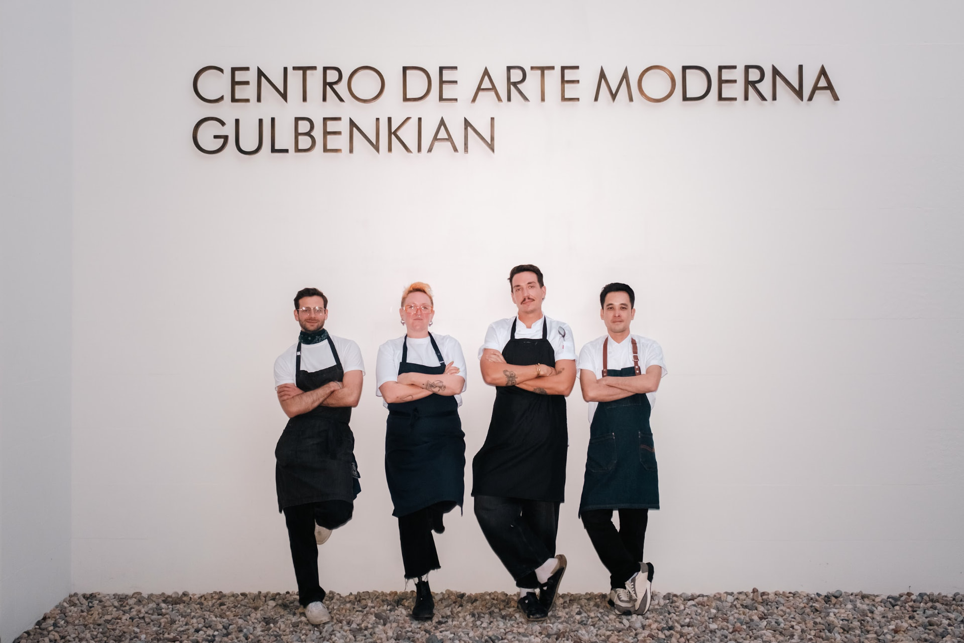 Gastronomic Residency at Craveiral Farmhouse, Portugal, March 2025
