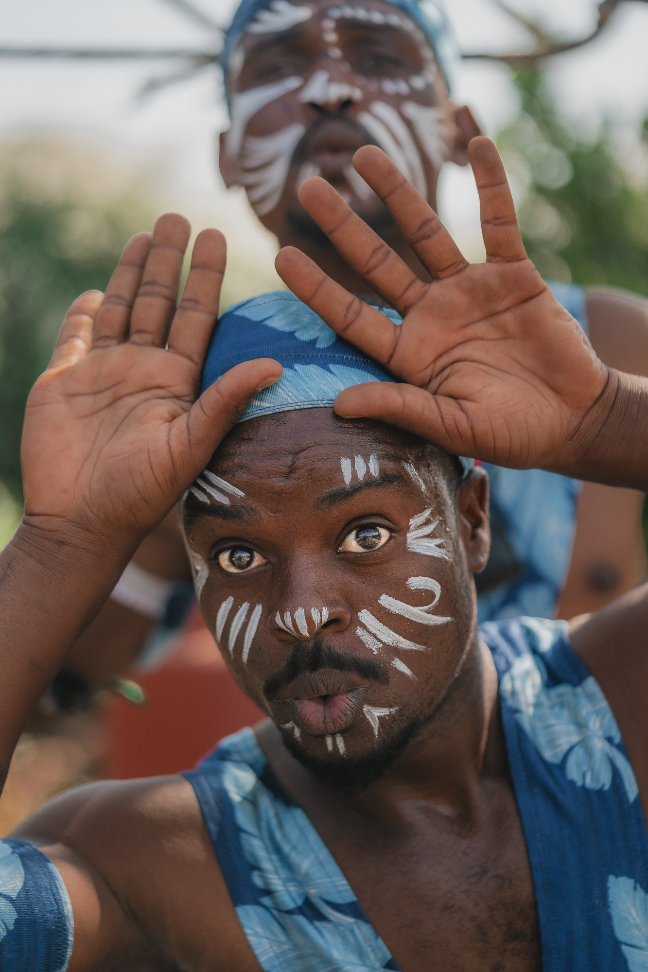 Regenerative Retreat x India 2