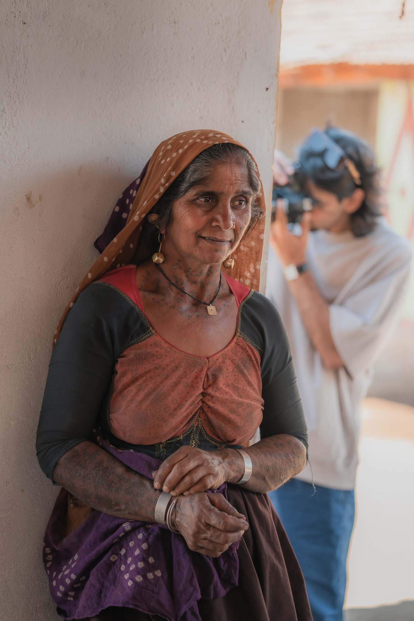 Regenerative Retreat x India 3
