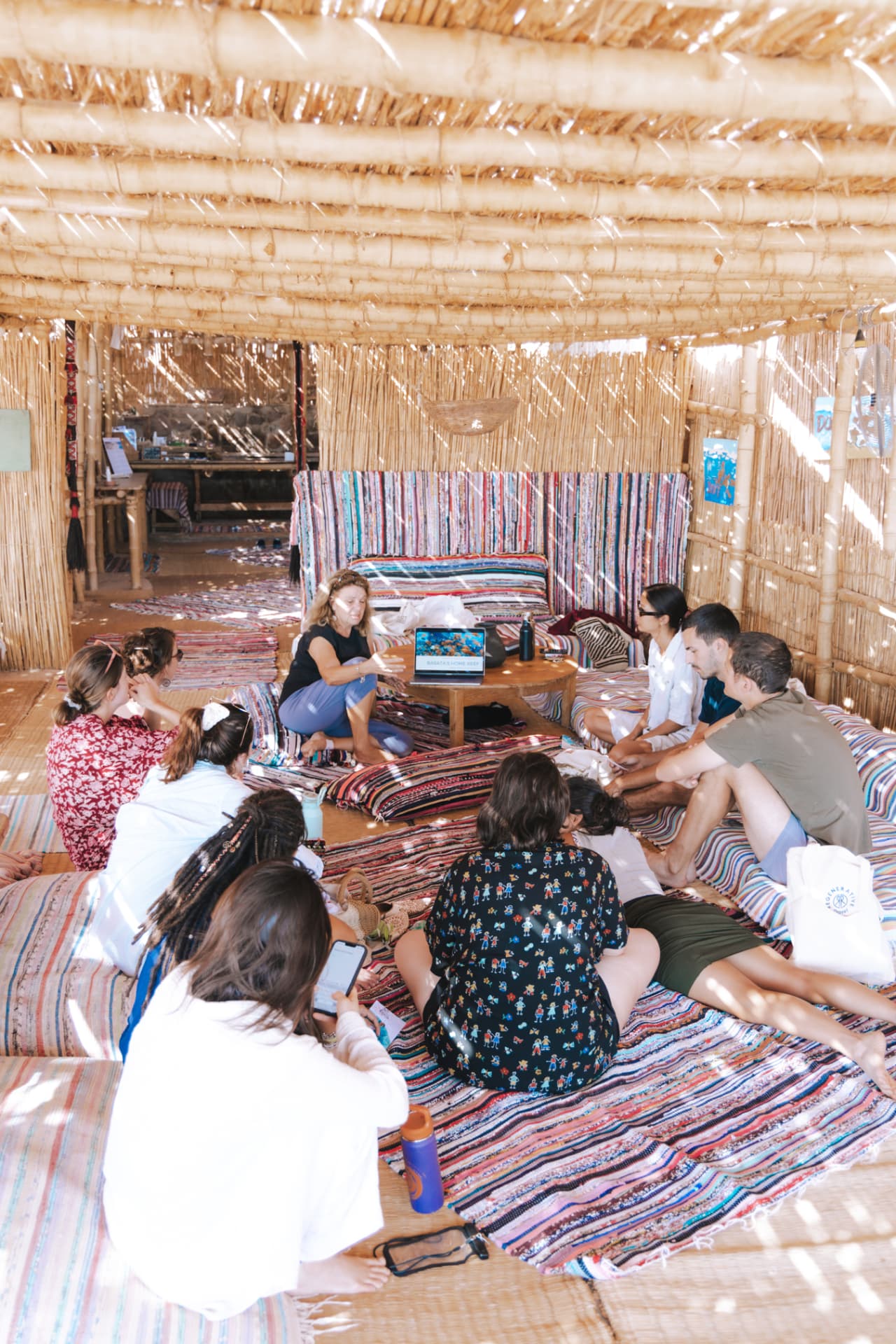 Regenerative Retreat x Egypt 3
