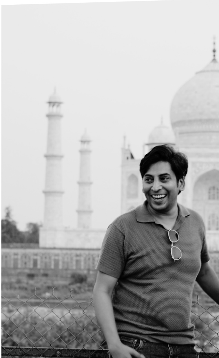 Khalid Dilnawaz