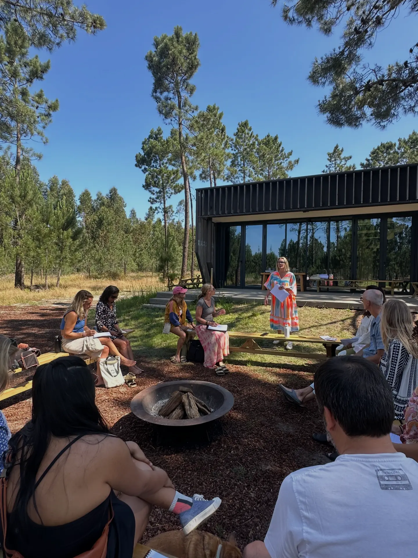 Regenerative Retreat x Portugal 4