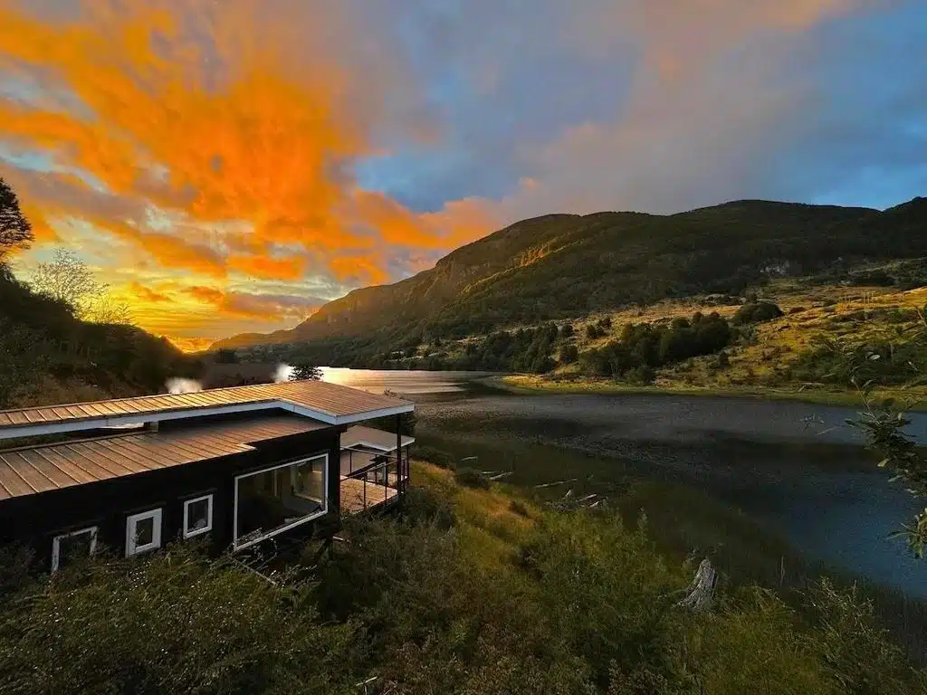 Eko Patagonia