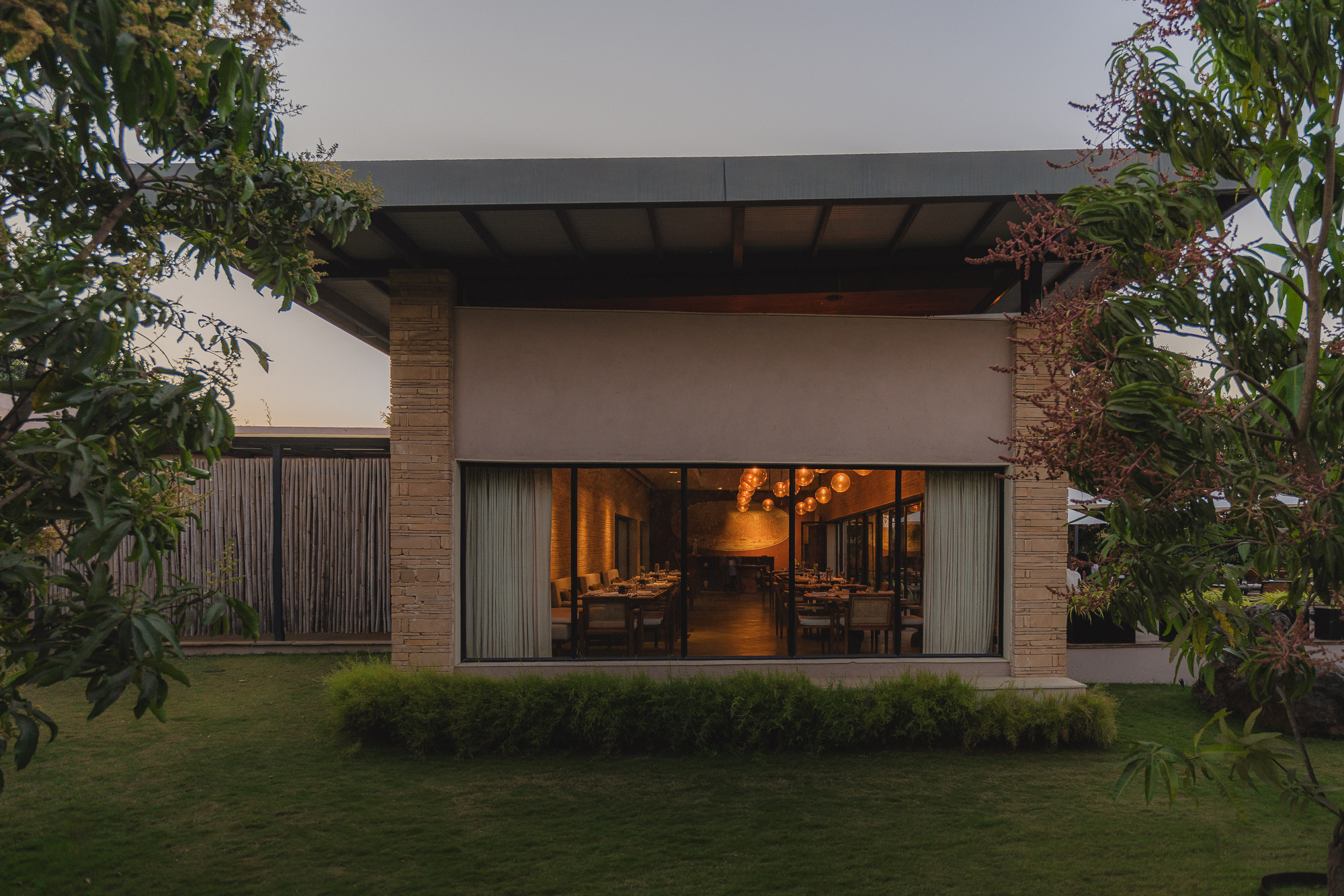 Regenerative Retreat x India