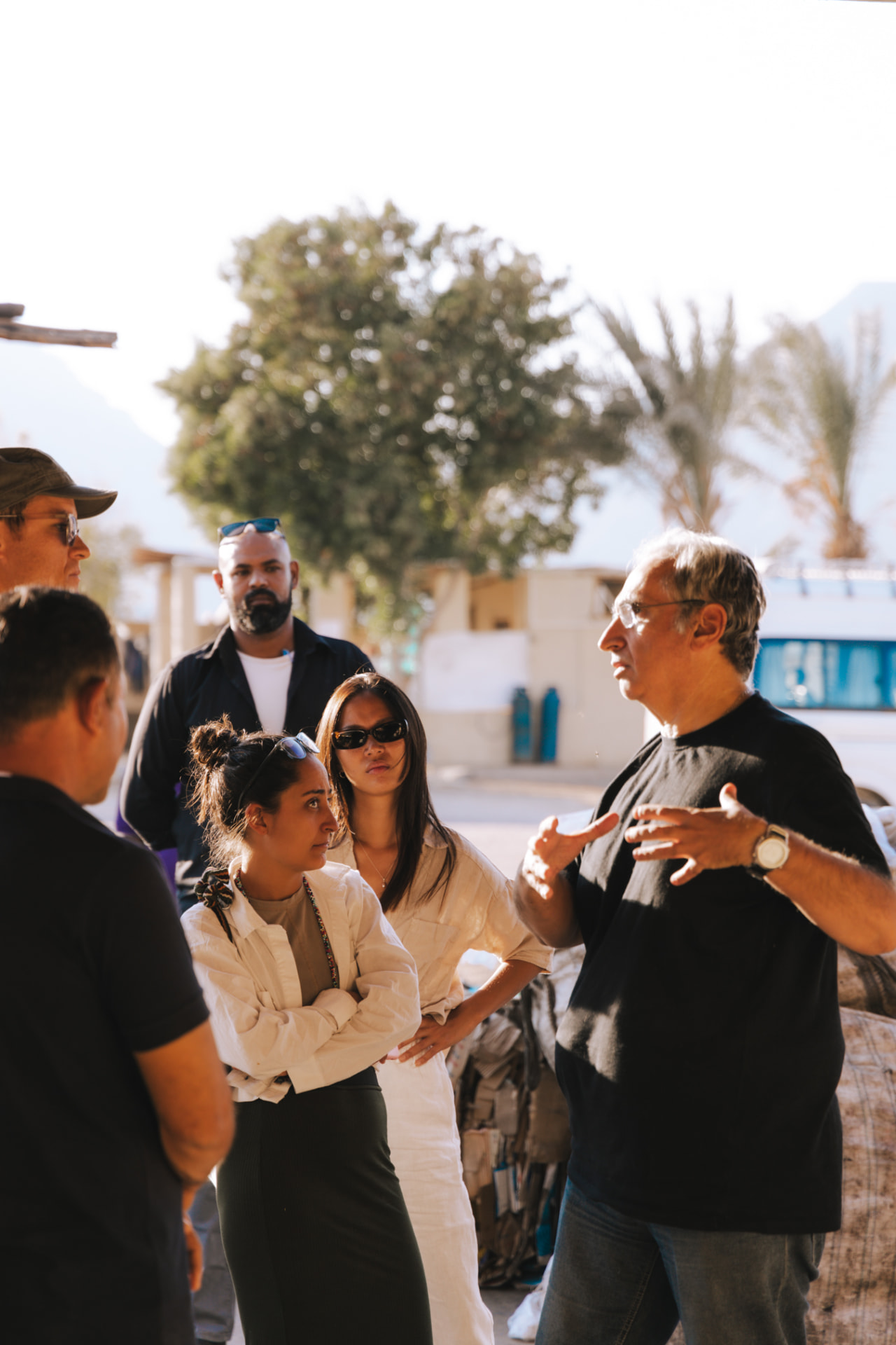 Regenerative Retreat x Egypt 4
