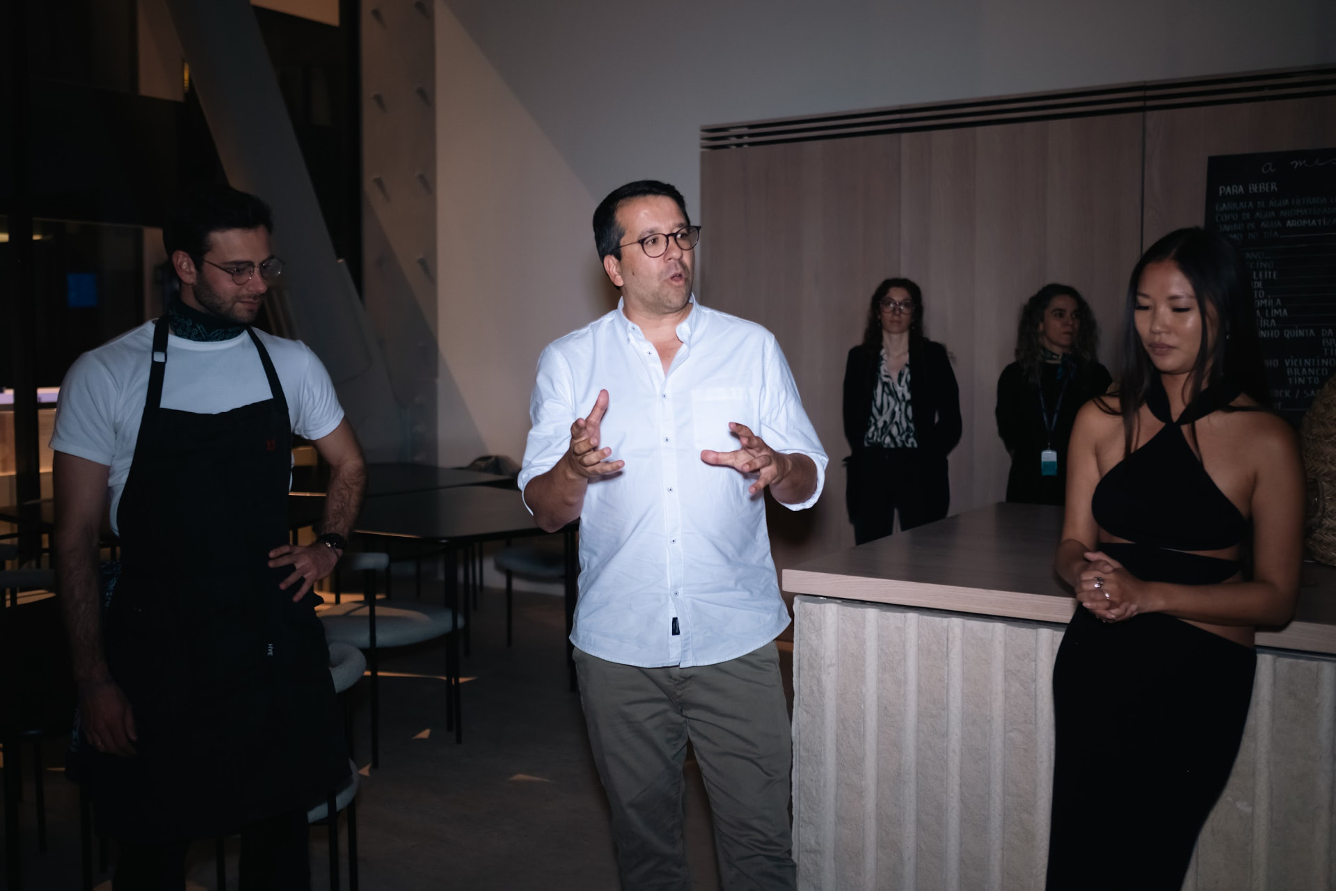 Gastronomic Residency x Portugal 4