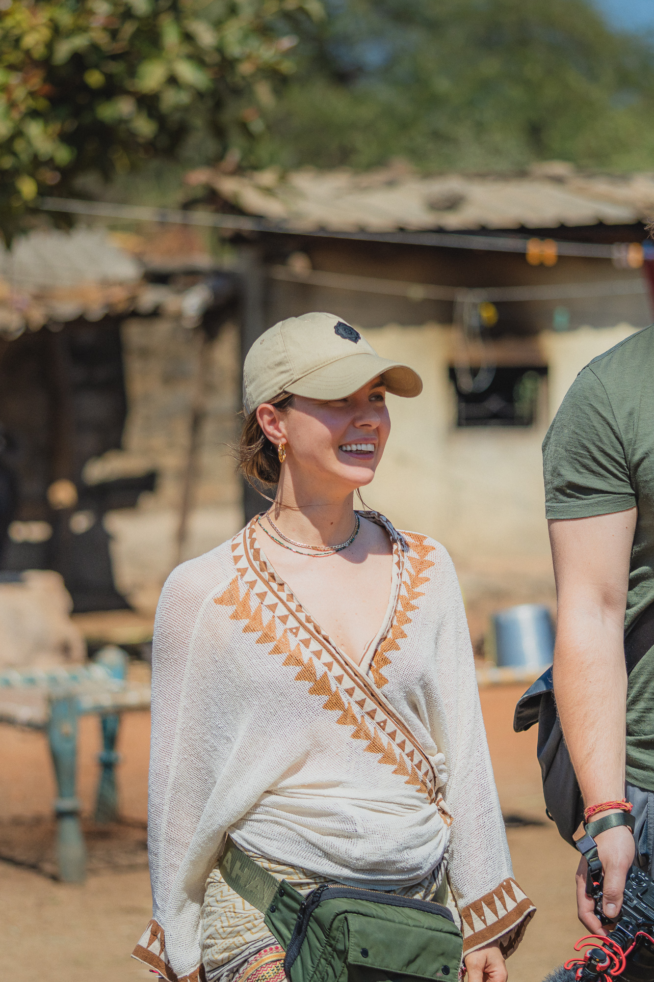 Regenerative Retreat x India 4