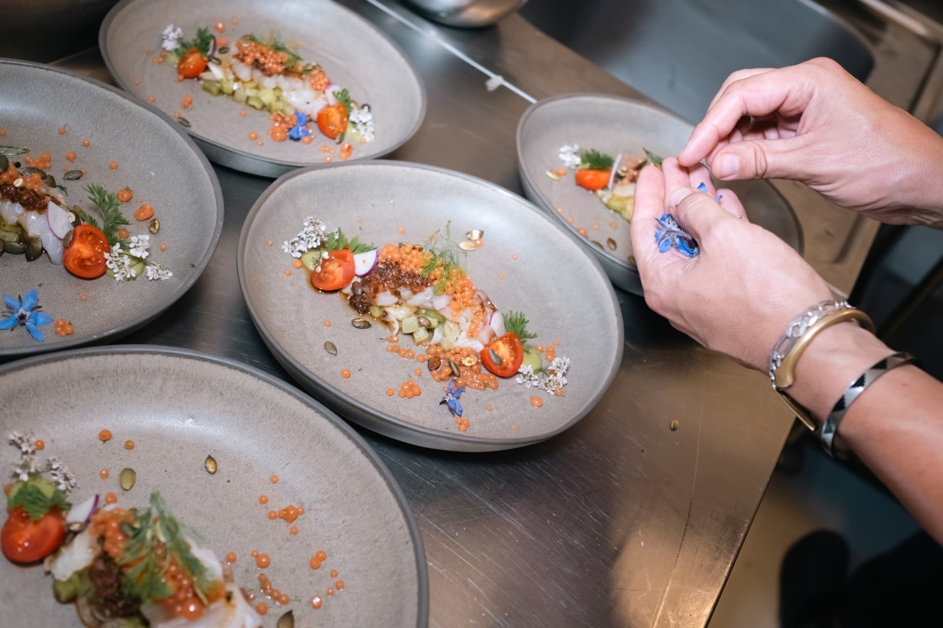 Gastronomic Residency x Portugal 3