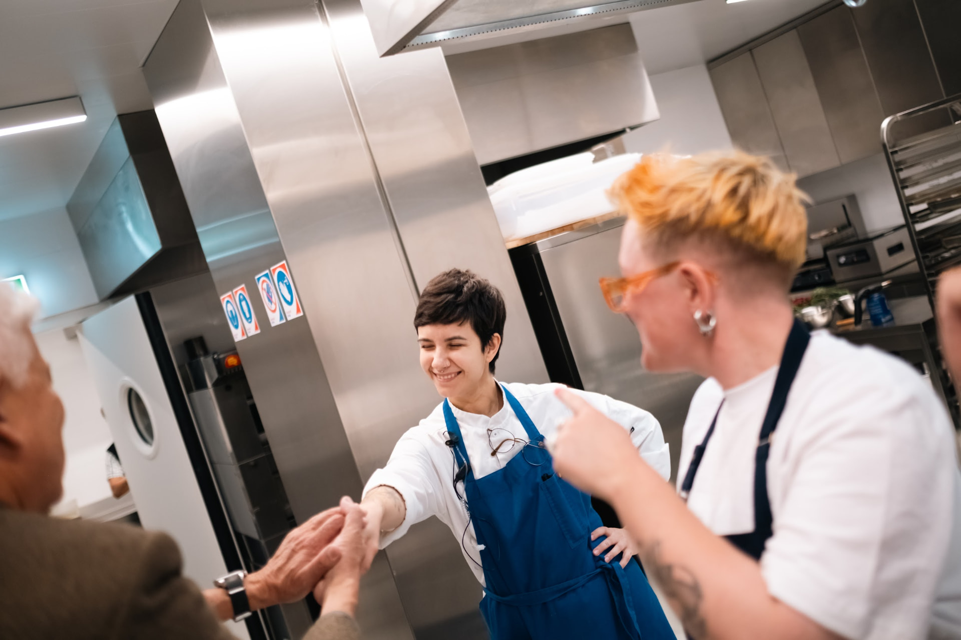 Gastronomic Residency at Craveiral Farmhouse, Portugal, March 2025