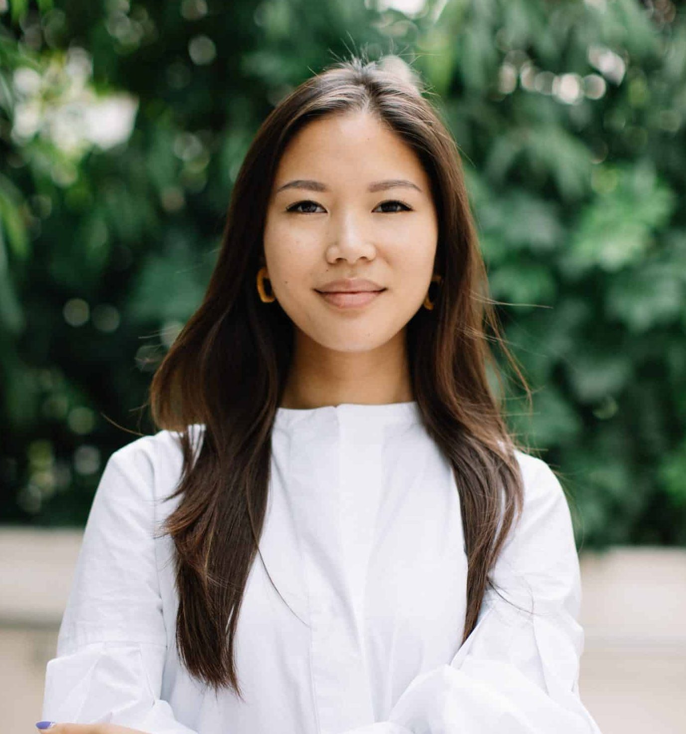 Amanda Ho, Co-Founder & CEO