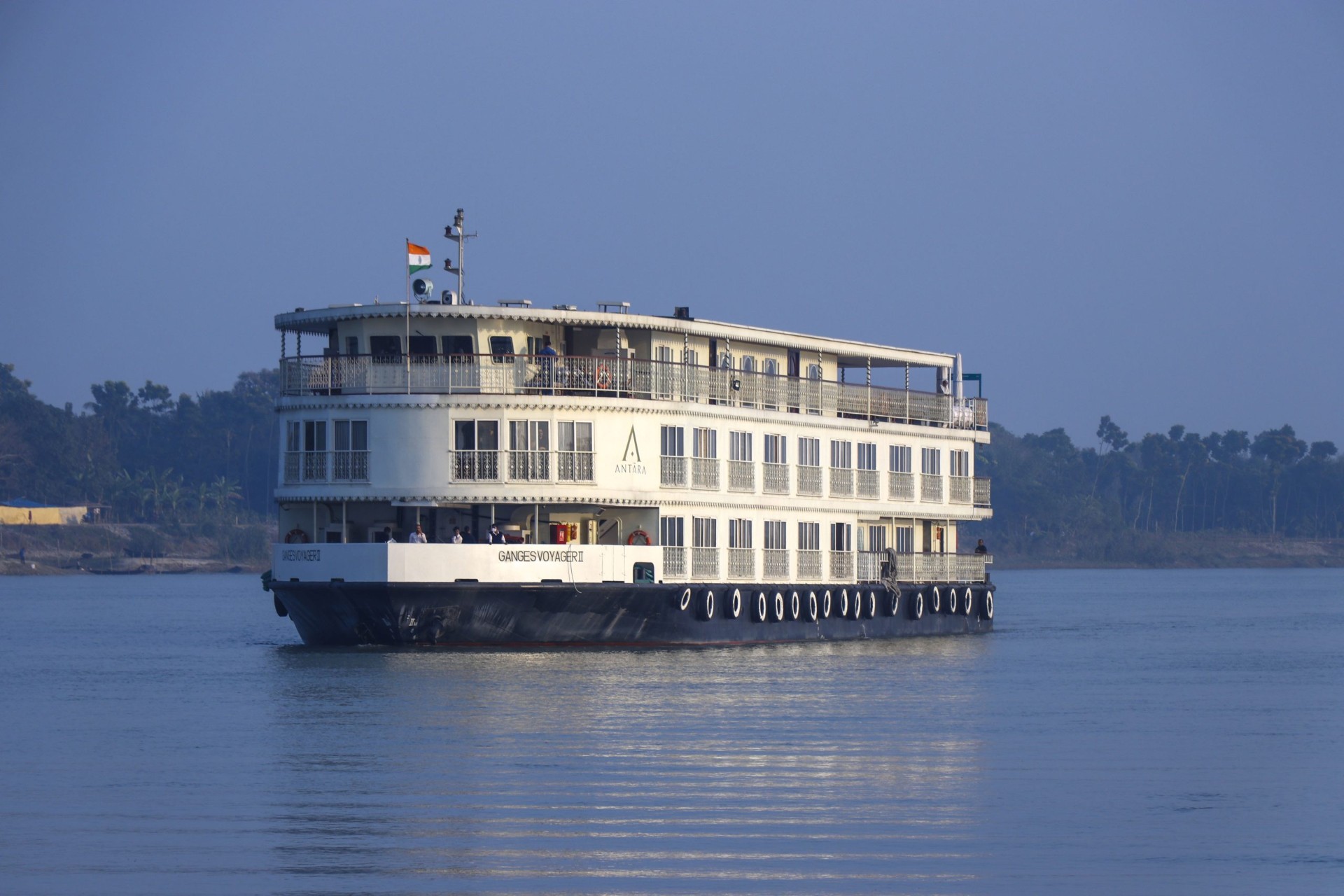 Antara Cruises