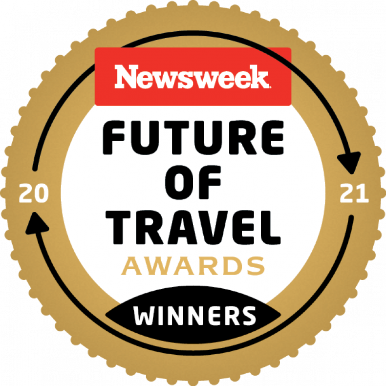 Newsweek Future of Travel Awards