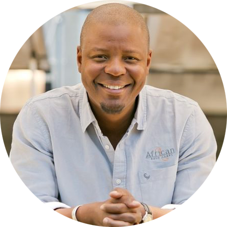 Beks Ndlovu