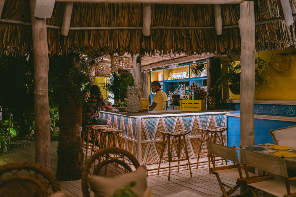 Coco Café bar