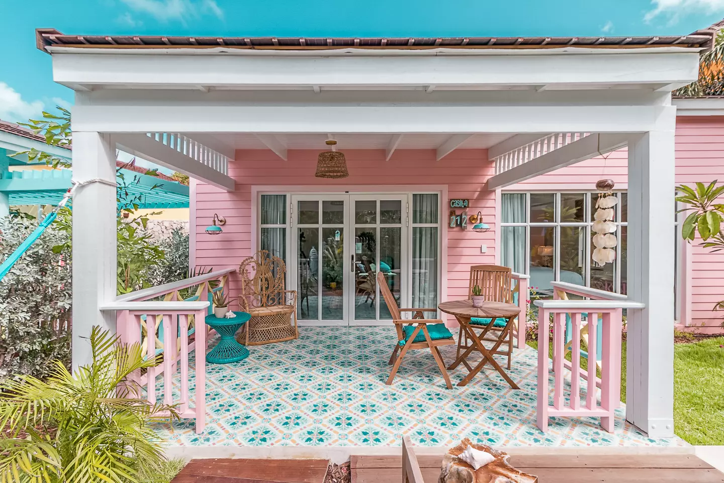 Boardwalk Boutique Hotel Aruba