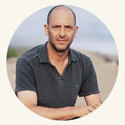 David Leventhal