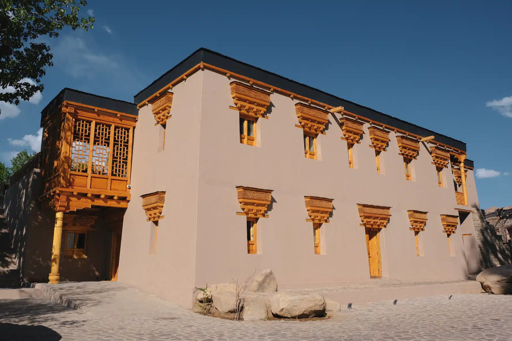 Dolkhar Ladakh