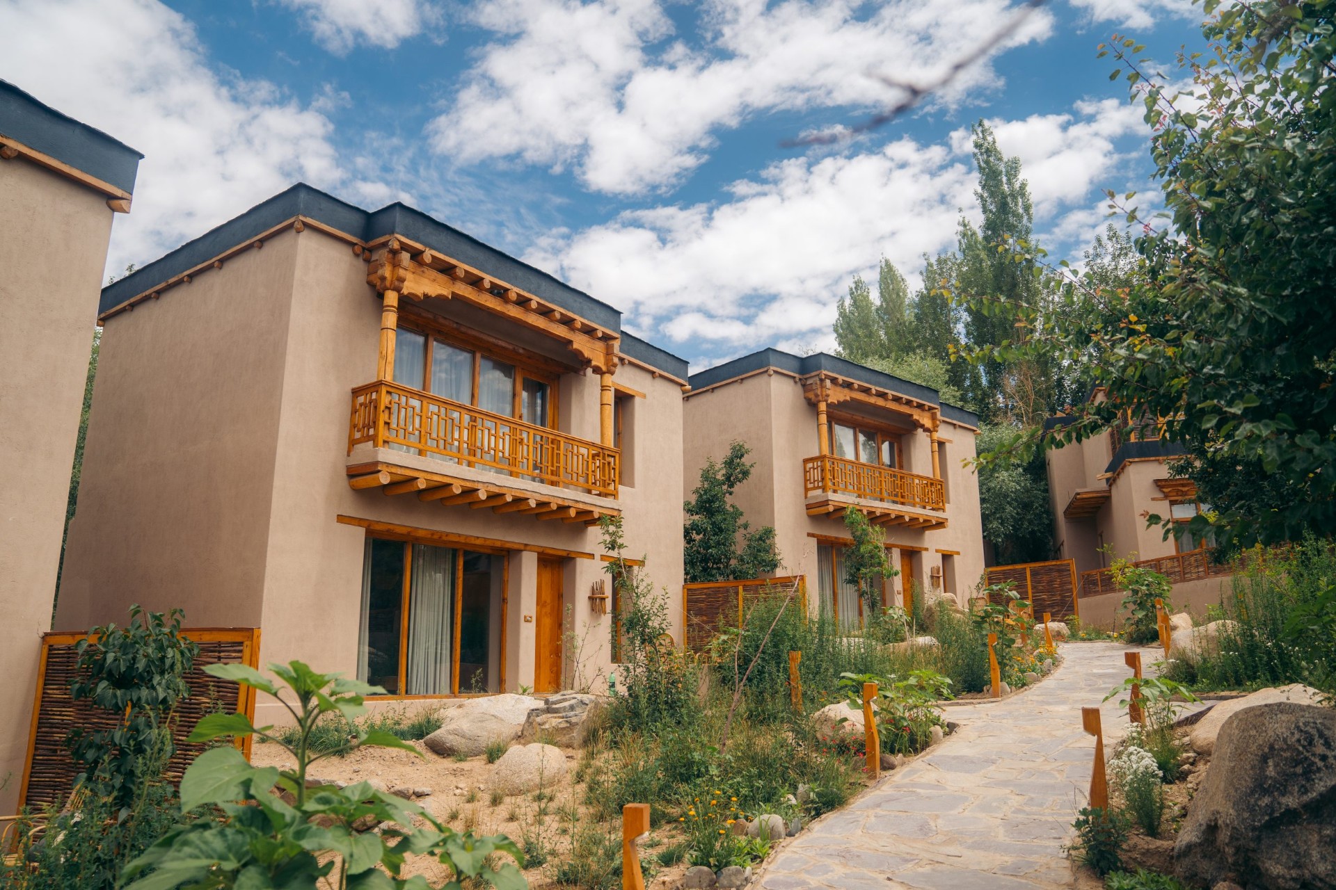 A Silk Route Journey Through Ladakh preview 3