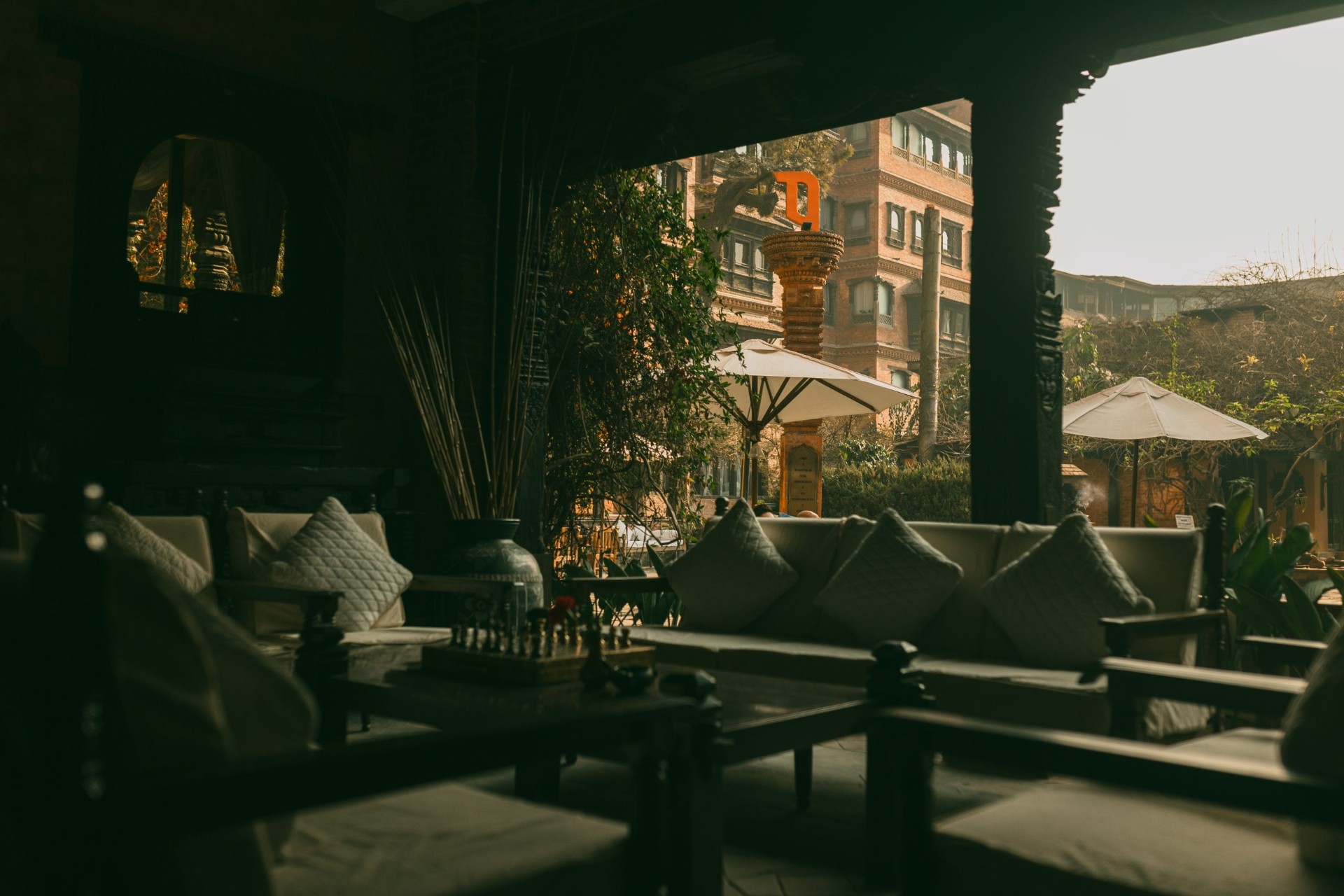 Dwarikas Hotel 3