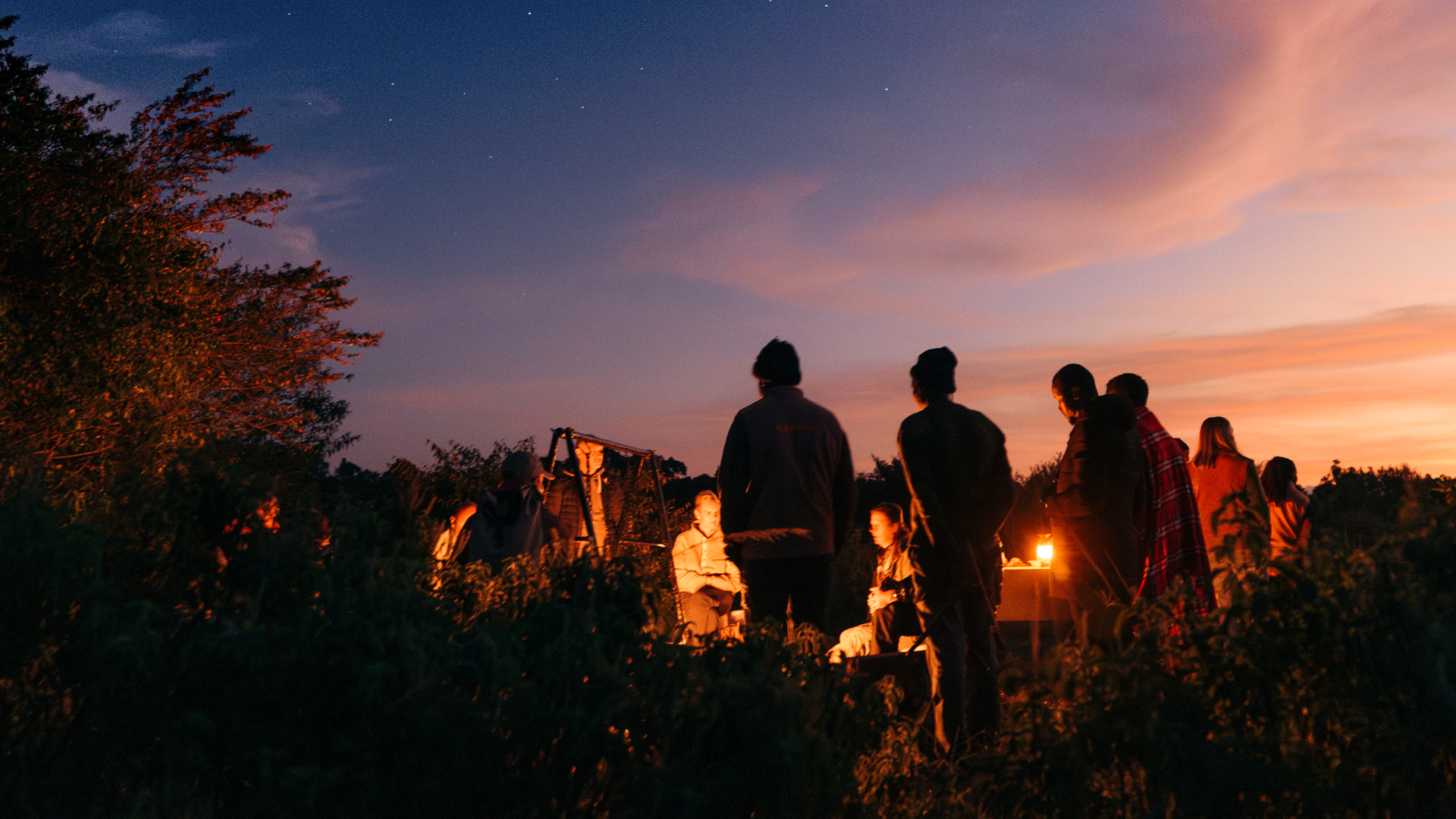 Serengeti, Mara & the Indian Ocean