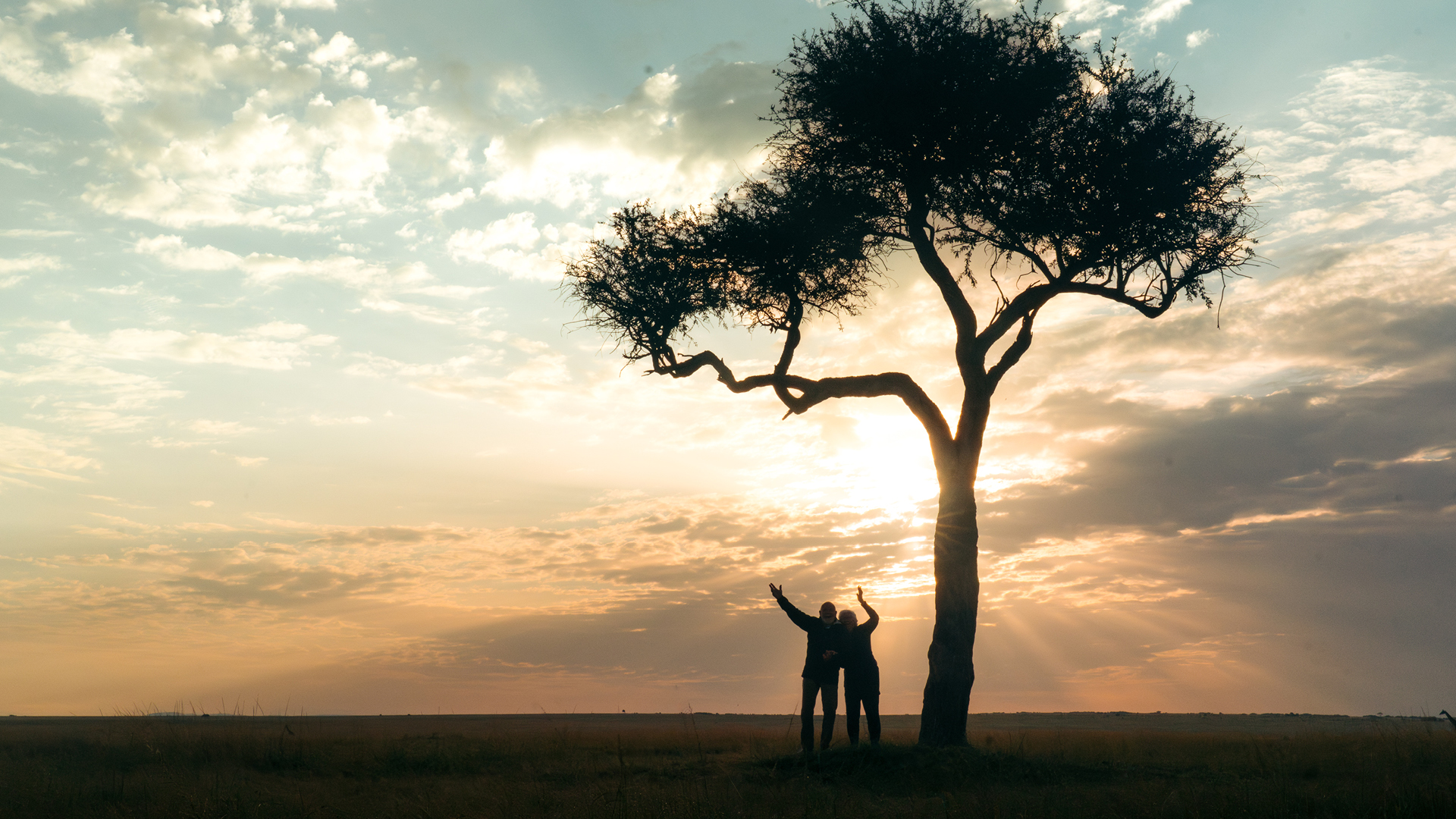 Serengeti, Mara & the Indian Ocean preview 3