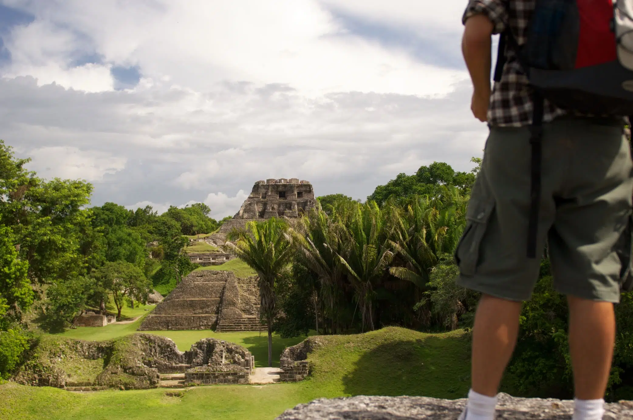 Reef & Rainforest: Belize preview 3