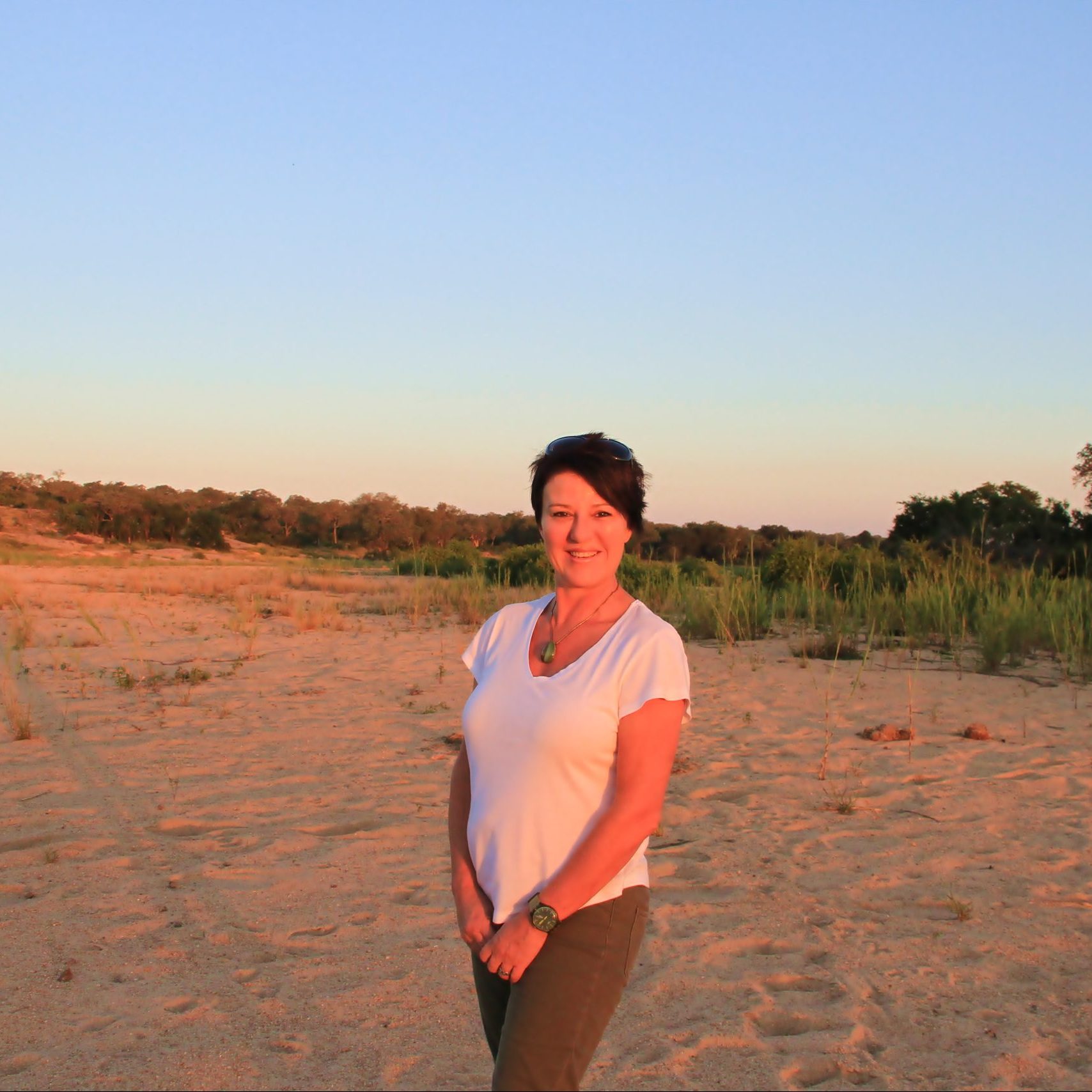 Karen Richards