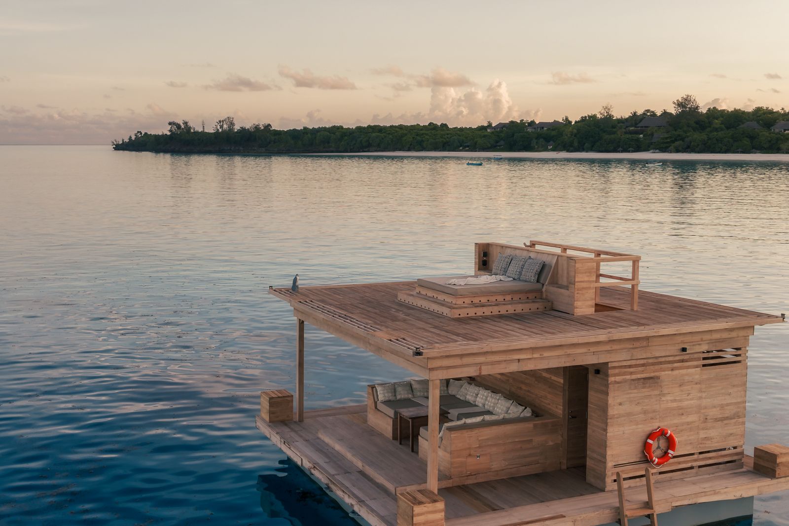 The Manta Resort 3
