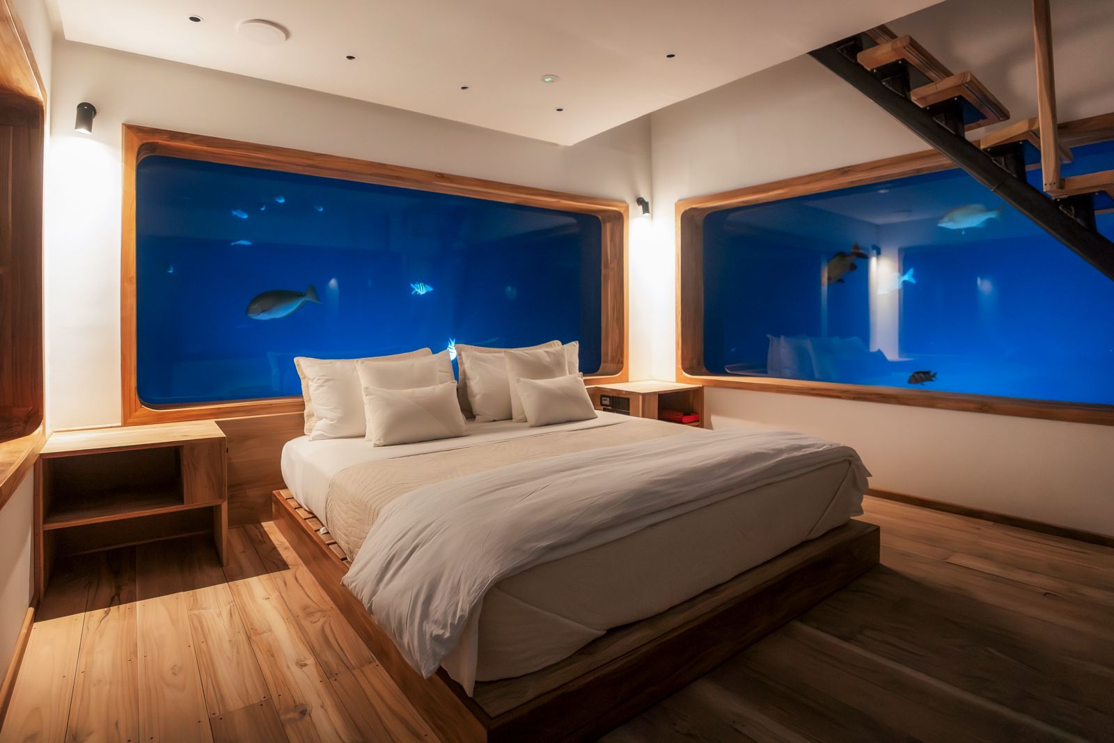 The Manta Resort 1