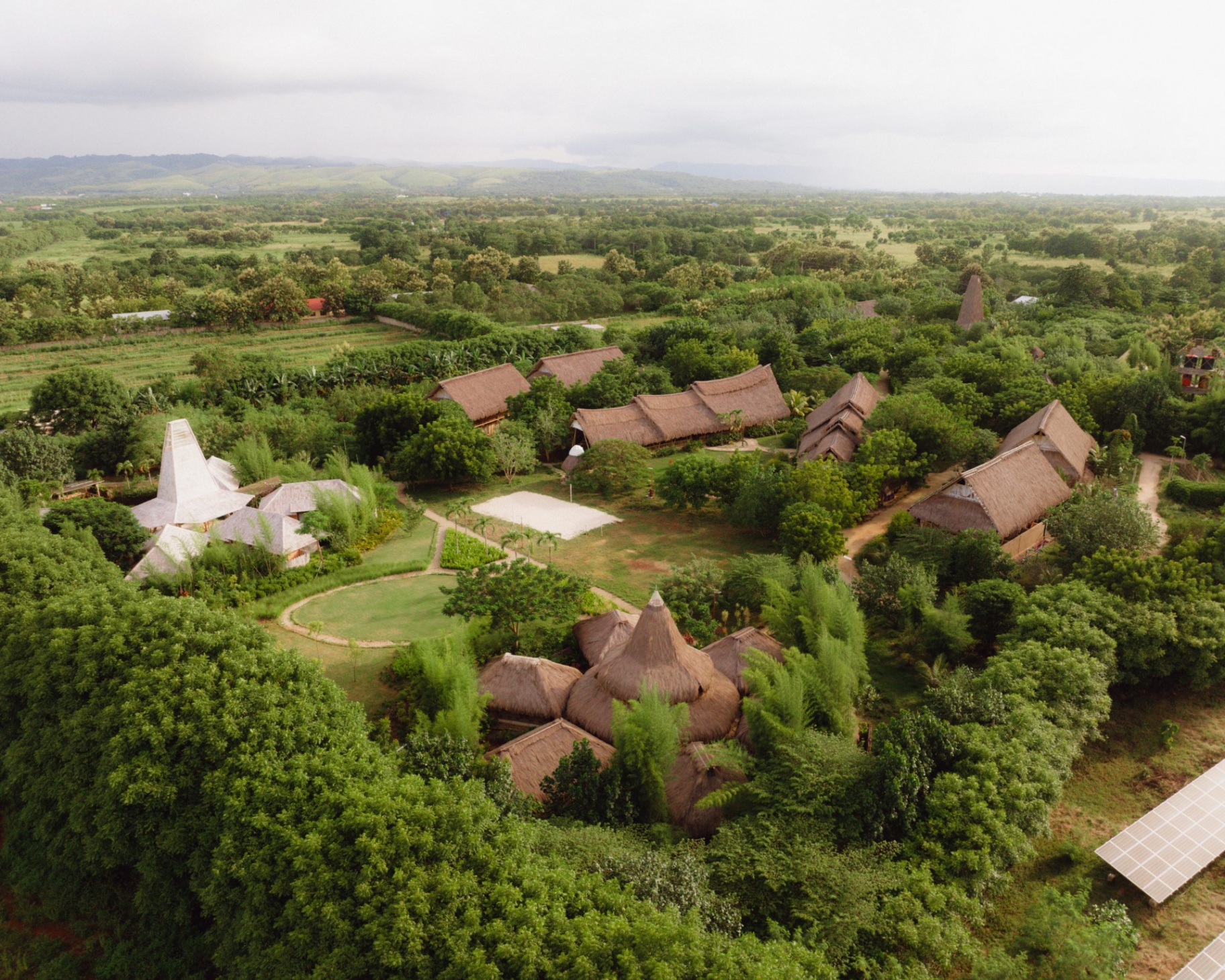 Maringi Sumba