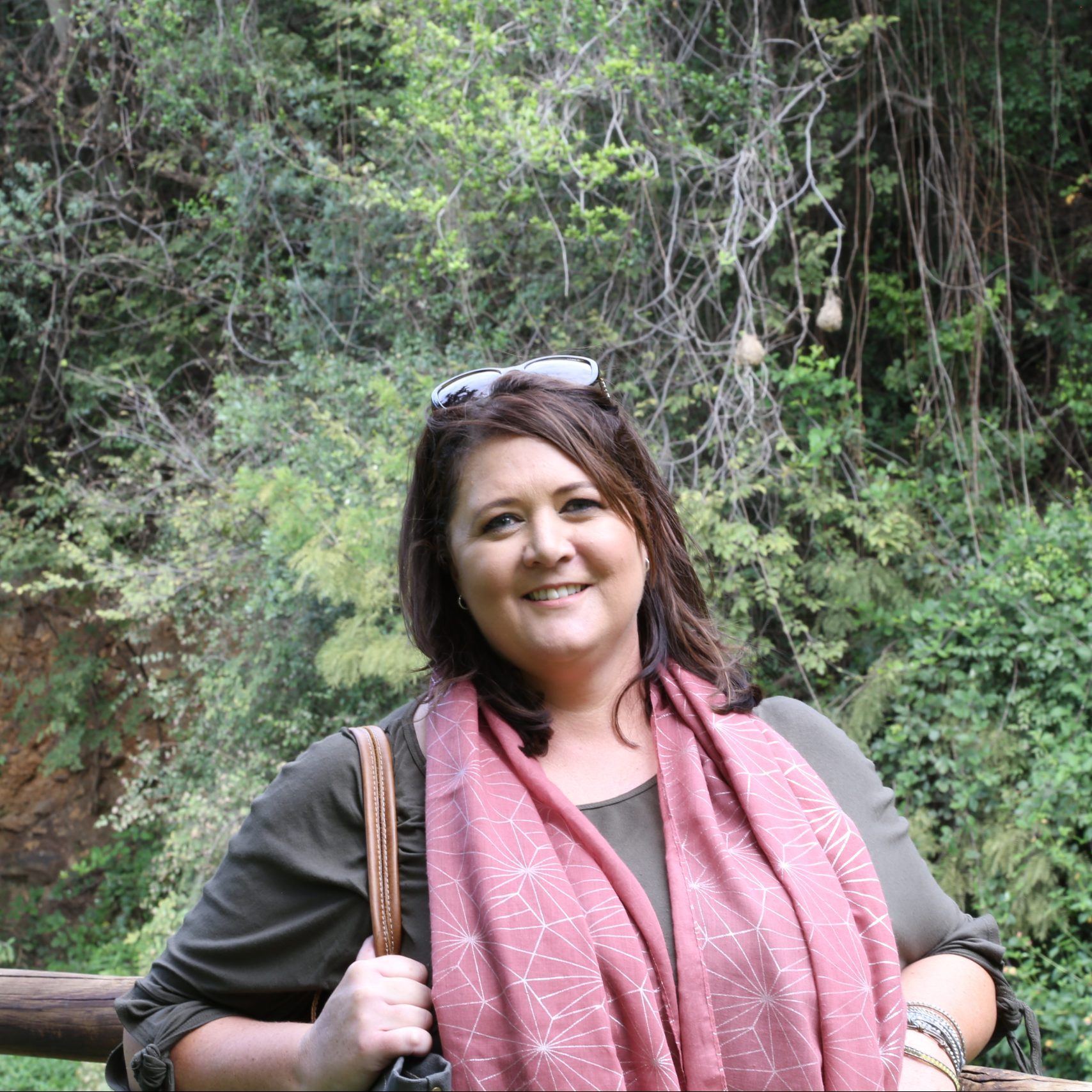 Marlise Maritz