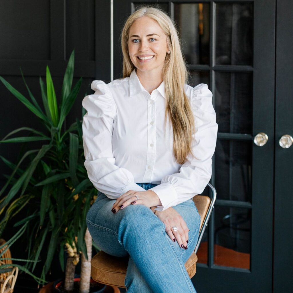 Megan Ryder-Burbidge