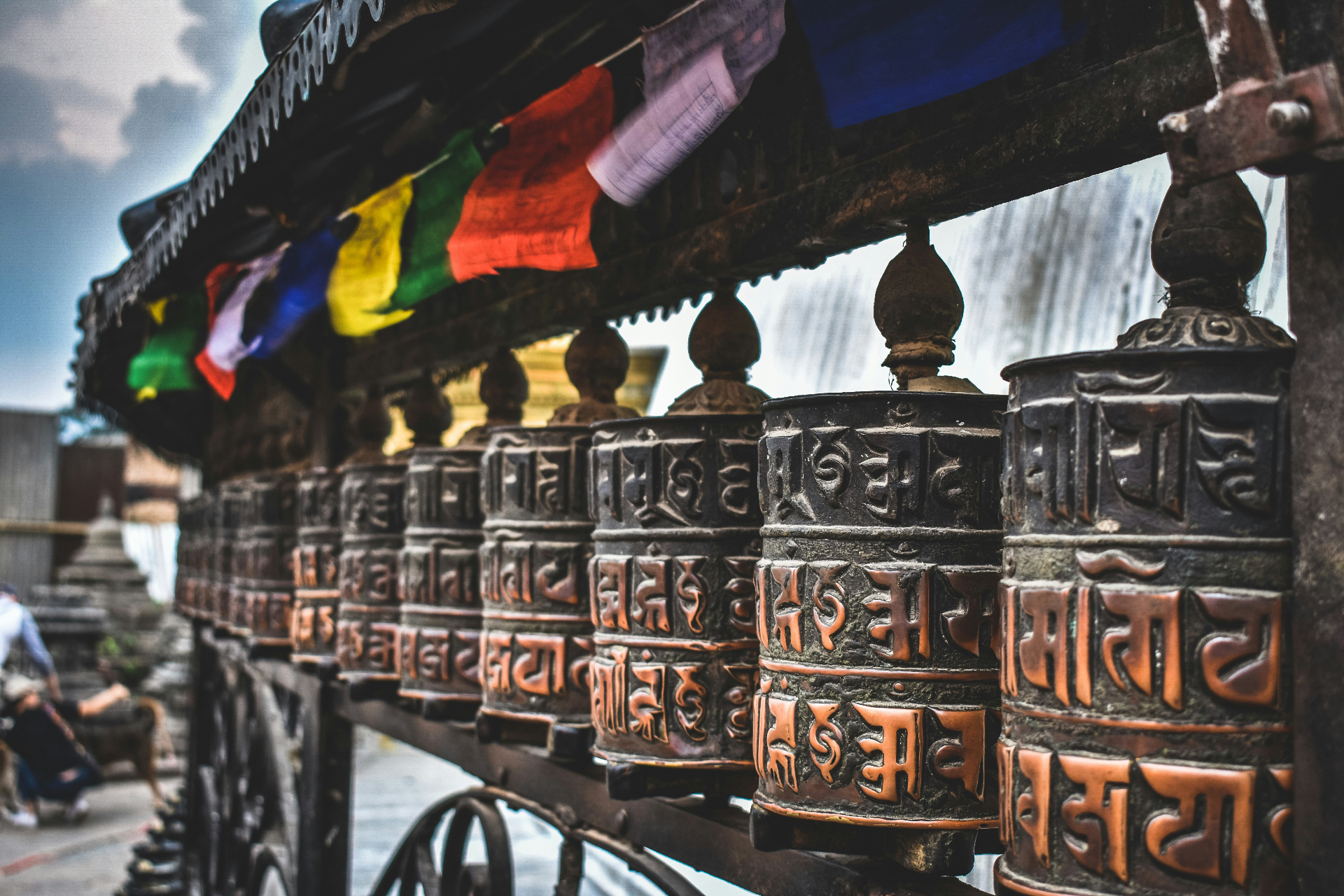 Himalayan Echoes