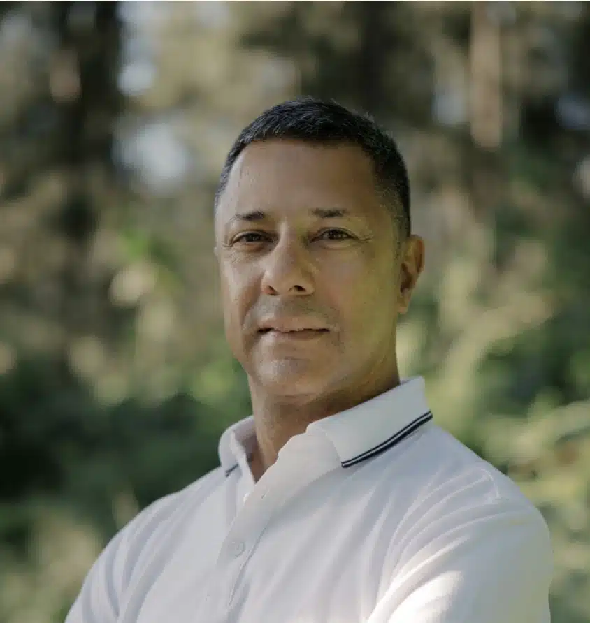 Rahim Azad