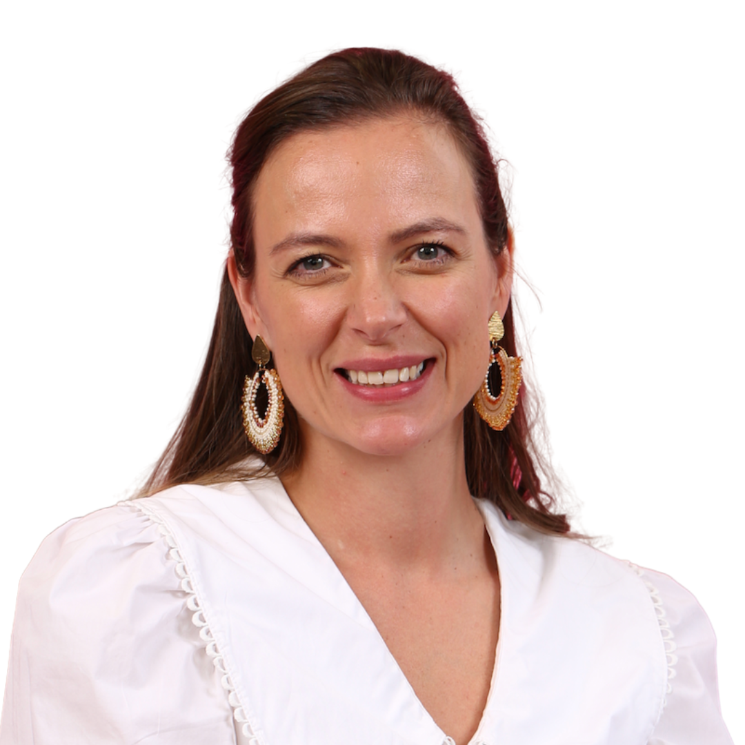 Rebecca Braak