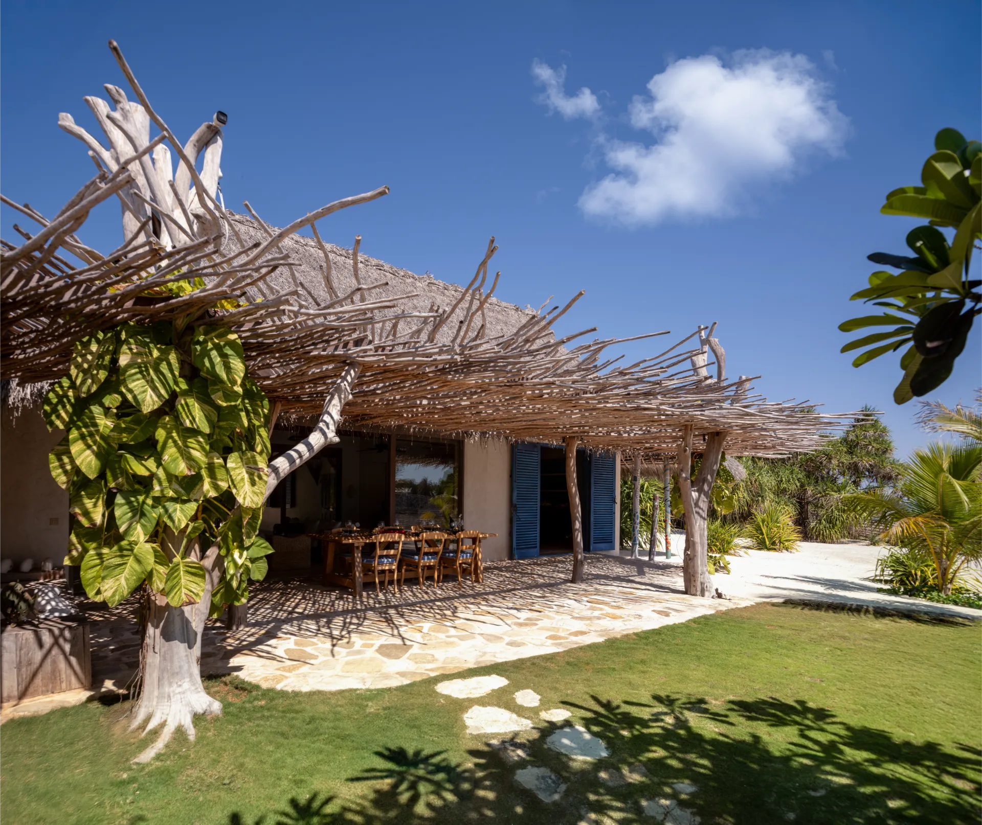 Regenerative Travel member hotel