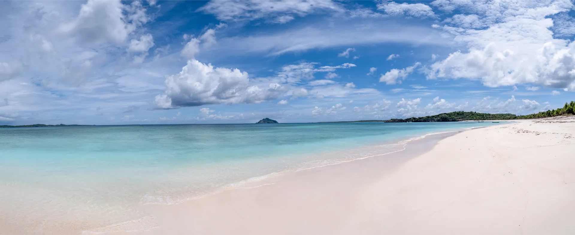 Sardine Beach Rote