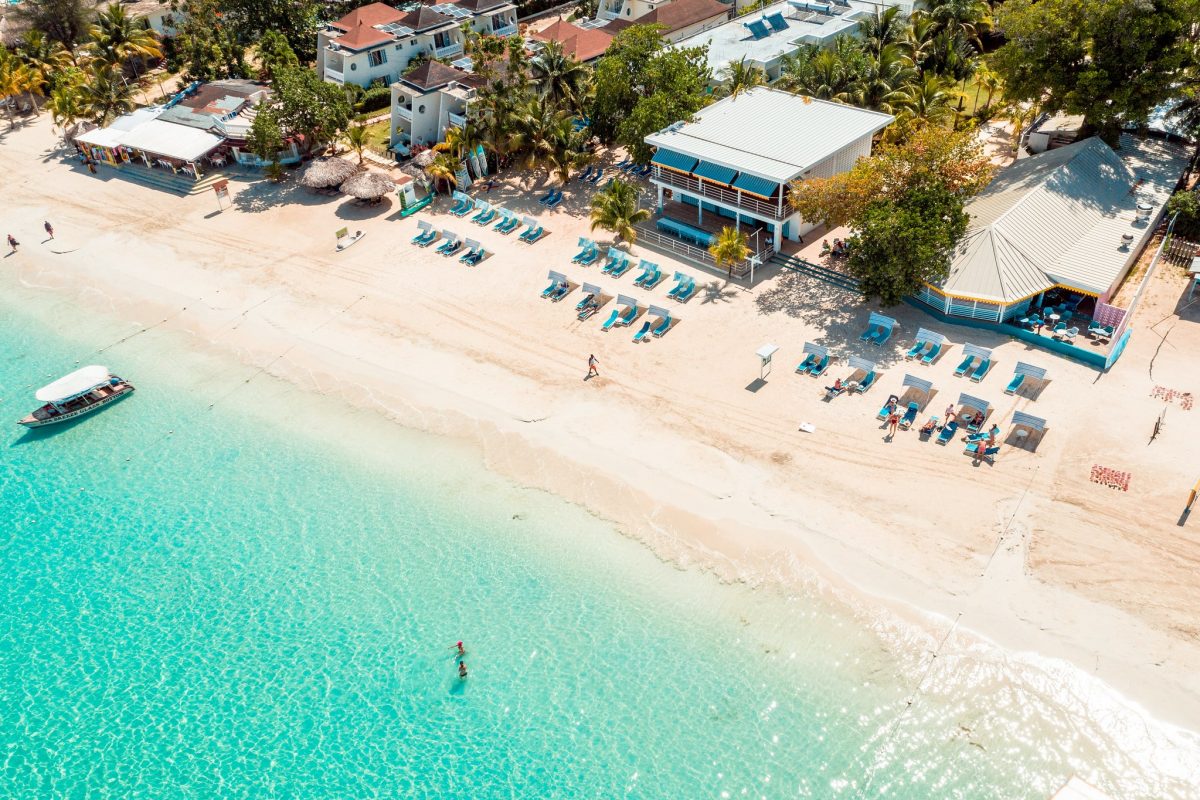 Skylark Negril