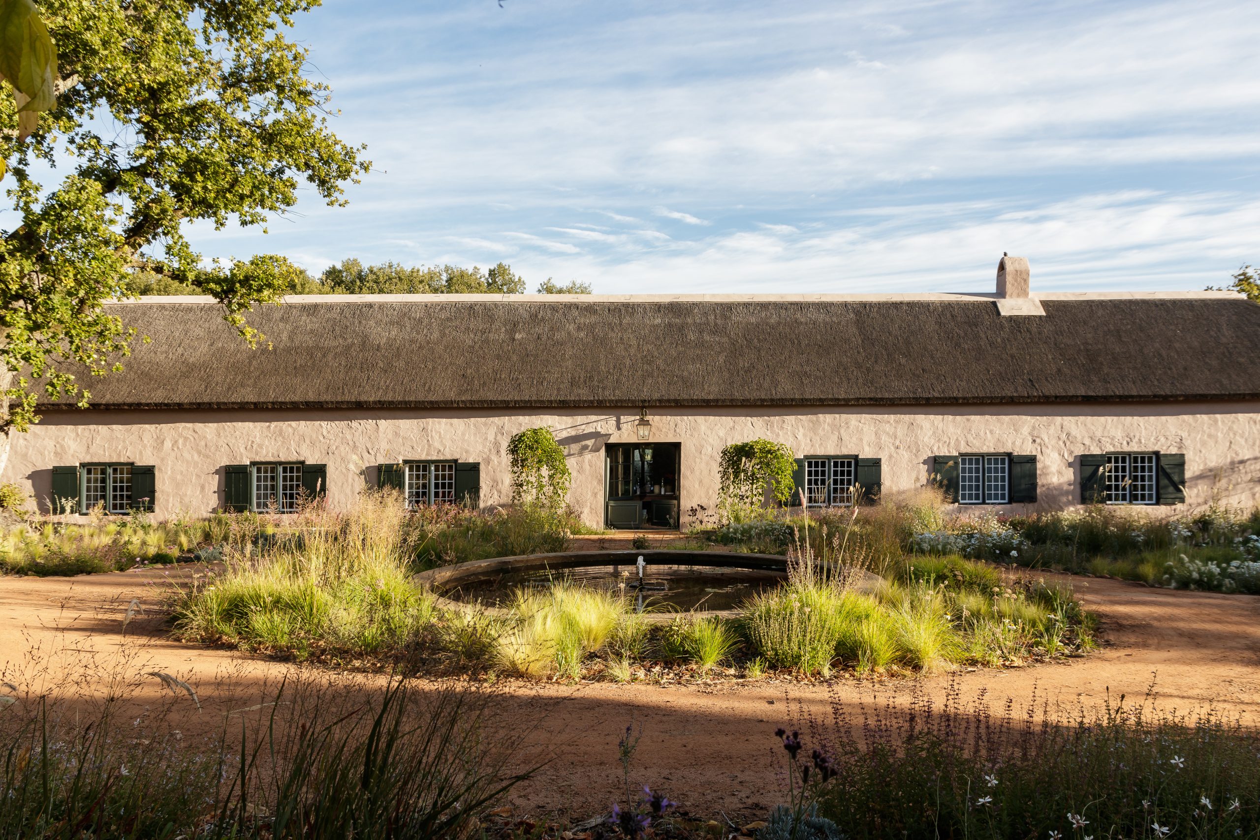 Sterrekopje Farm