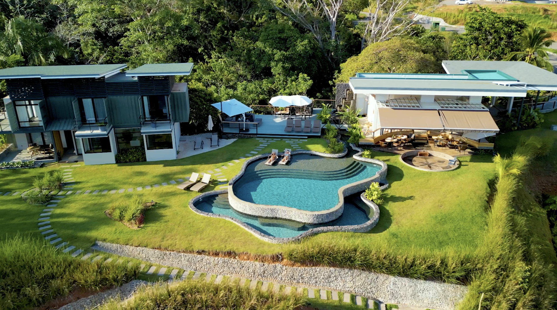 TOJI Nature Retreat