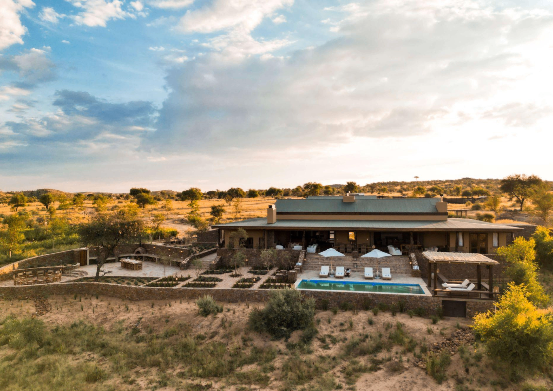 Waldeck Namibia