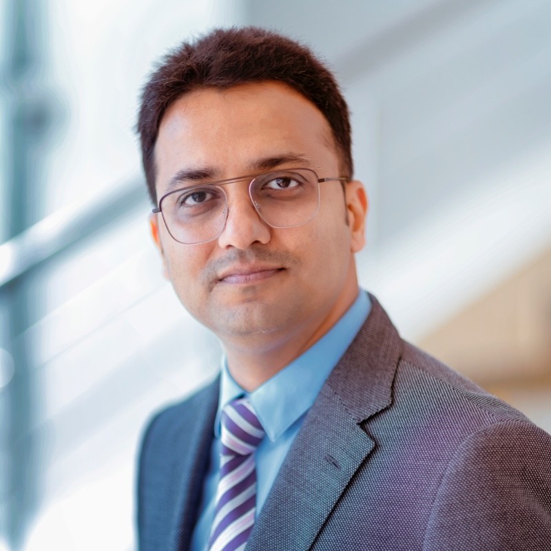 Yeishan Goel — Himalayan Echoes